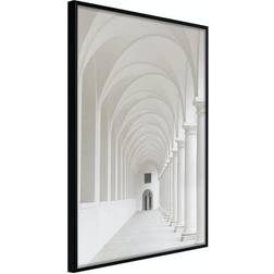 Arkiio Affisch Colonnade [Poster] 40x60 Poster